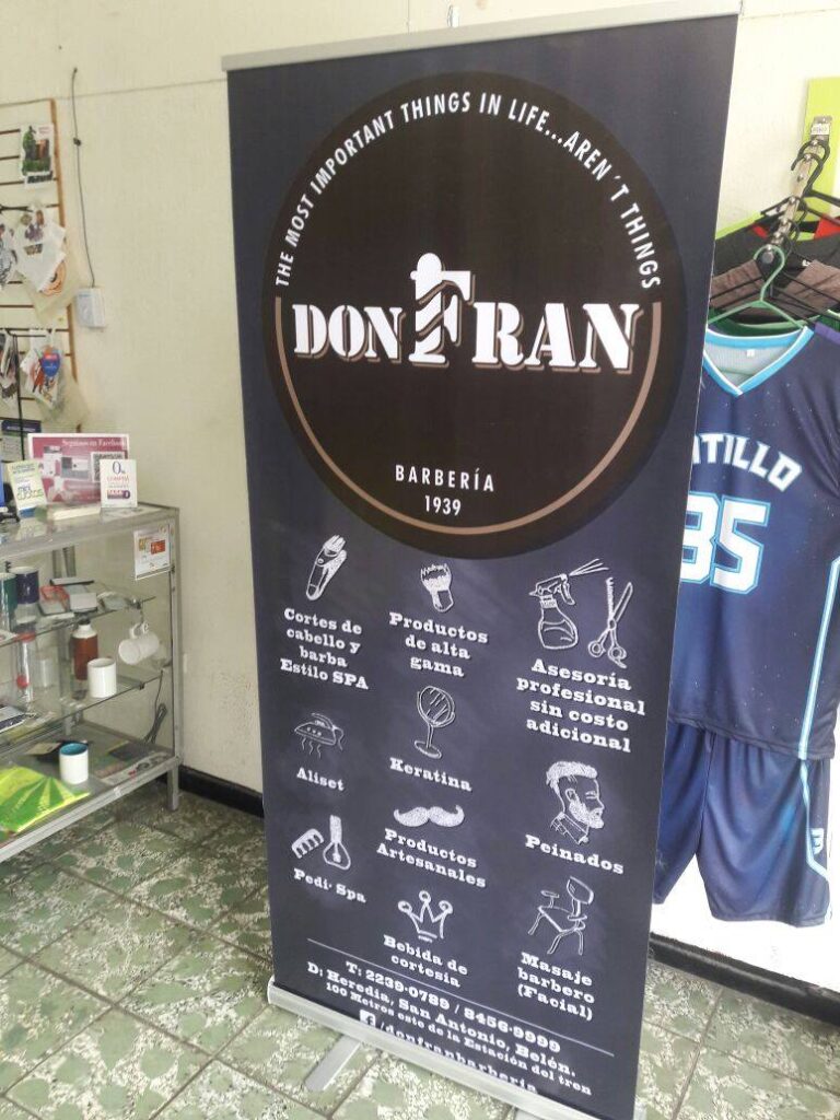 banner don fran