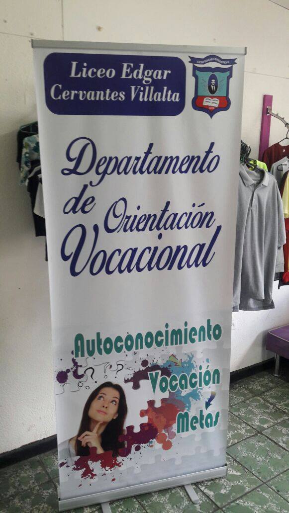 banner liceo
