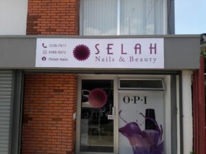 banner selah